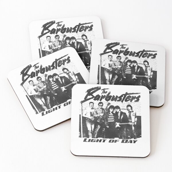 Item preview, The Ba.rbusters  designed and sold by Bebjapezzax.
