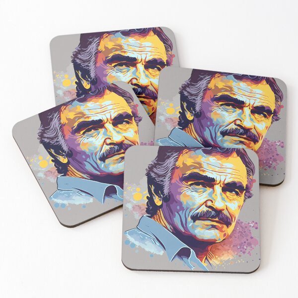 Item preview, BURT-REYNOLDS---COPY designed and sold by SonjaImhof.
