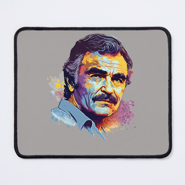 Item preview, BURT-REYNOLDS---COPY designed and sold by SonjaImhof.