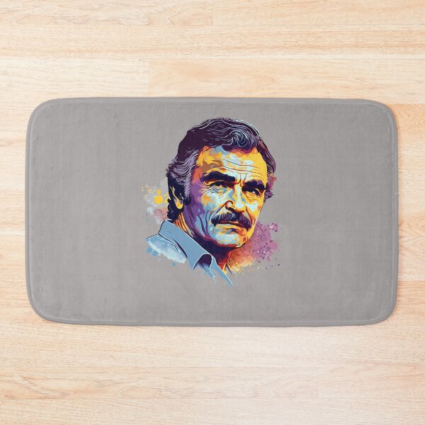 Item preview, BURT-REYNOLDS---COPY designed and sold by SonjaImhof.
