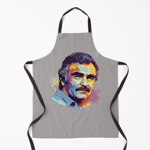 Item preview, BURT-REYNOLDS---COPY designed and sold by SonjaImhof.