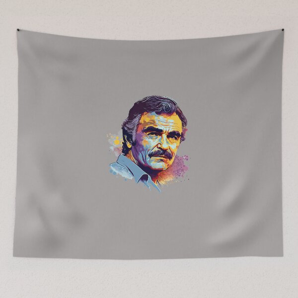 Item preview, BURT-REYNOLDS---COPY designed and sold by SonjaImhof.