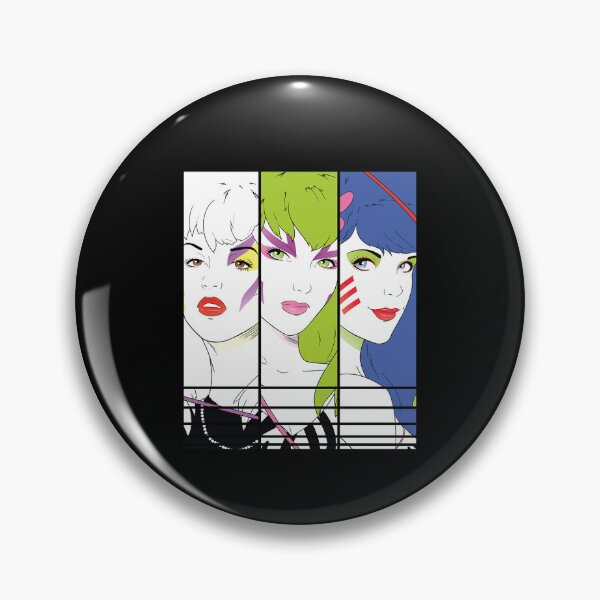 Item preview, Jem And The Holograms Gifts Movie Fans designed and sold by kelsoncattaneo.