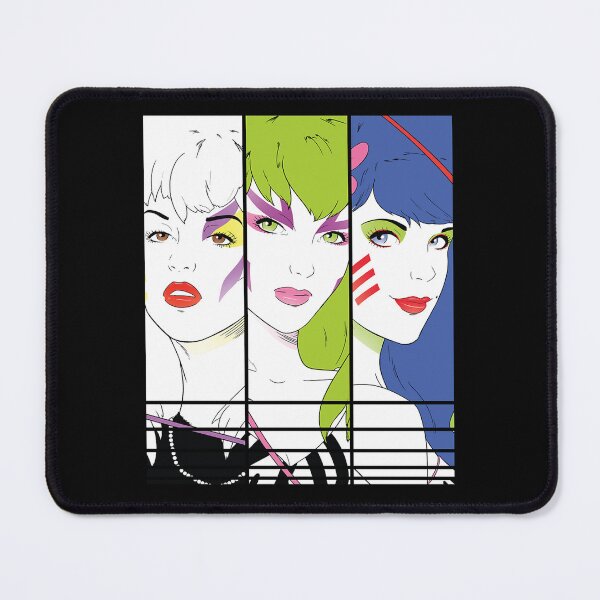 Item preview, Jem And The Holograms Gifts Movie Fans designed and sold by kelsoncattaneo.
