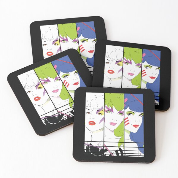 Item preview, Jem And The Holograms Gifts Movie Fans designed and sold by kelsoncattaneo.