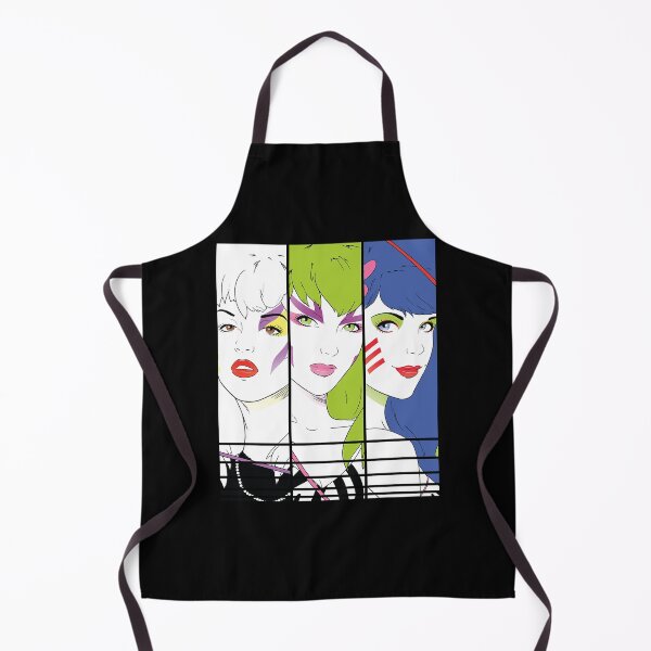 Item preview, Jem And The Holograms Gifts Movie Fans designed and sold by kelsoncattaneo.