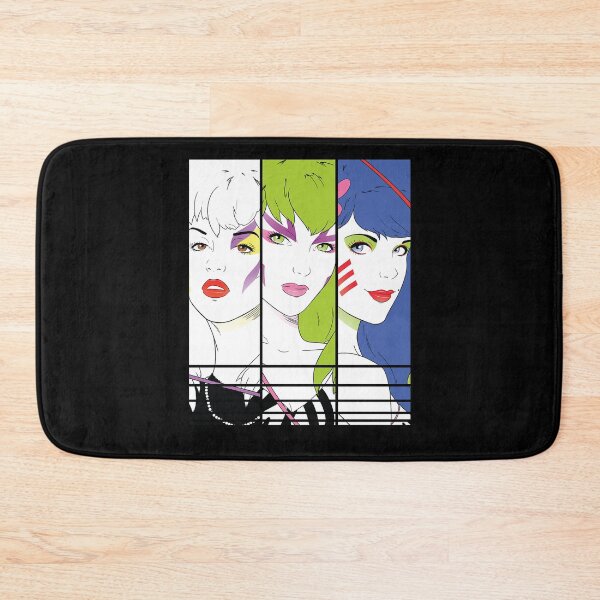 Item preview, Jem And The Holograms Gifts Movie Fans designed and sold by kelsoncattaneo.