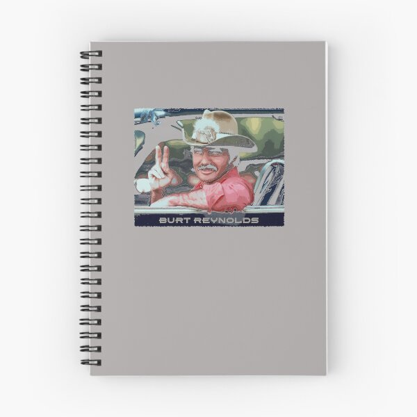Item preview, BURT-REYNOLDS-HOLLYWOOD--CHARISMATIC-ICON-RETRO designed and sold by SonjaImhof.