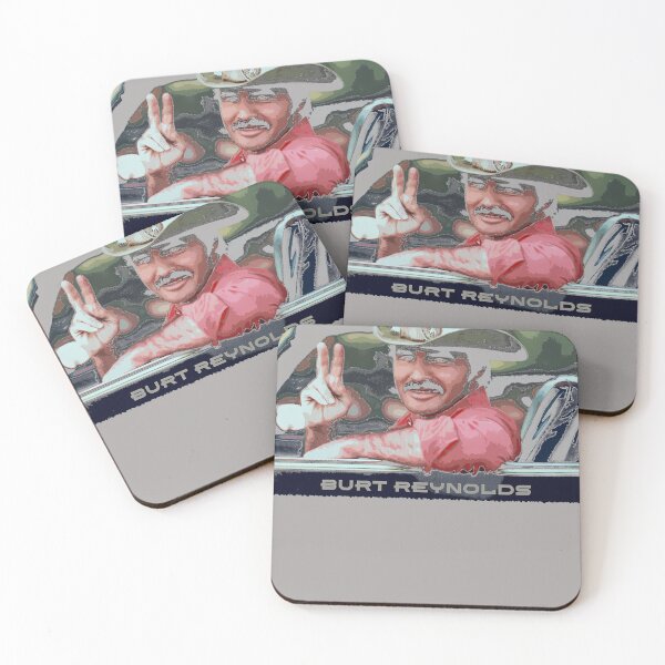 Item preview, BURT-REYNOLDS-HOLLYWOOD--CHARISMATIC-ICON-RETRO designed and sold by SonjaImhof.