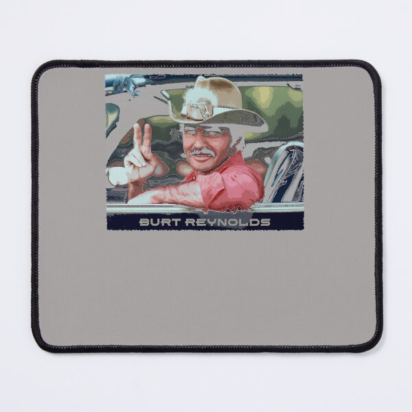 Item preview, BURT-REYNOLDS-HOLLYWOOD--CHARISMATIC-ICON-RETRO designed and sold by SonjaImhof.