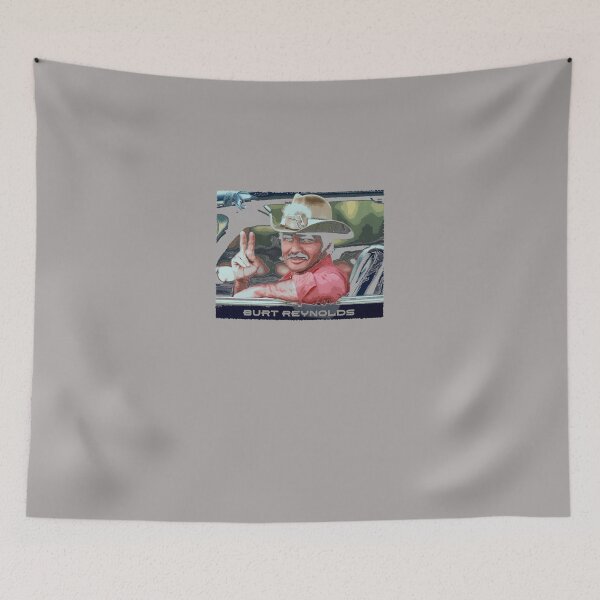 Item preview, BURT-REYNOLDS-HOLLYWOOD--CHARISMATIC-ICON-RETRO designed and sold by SonjaImhof.