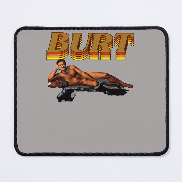 Item preview, BURT-REYNOLDS-T-SHIRT designed and sold by SonjaImhof.