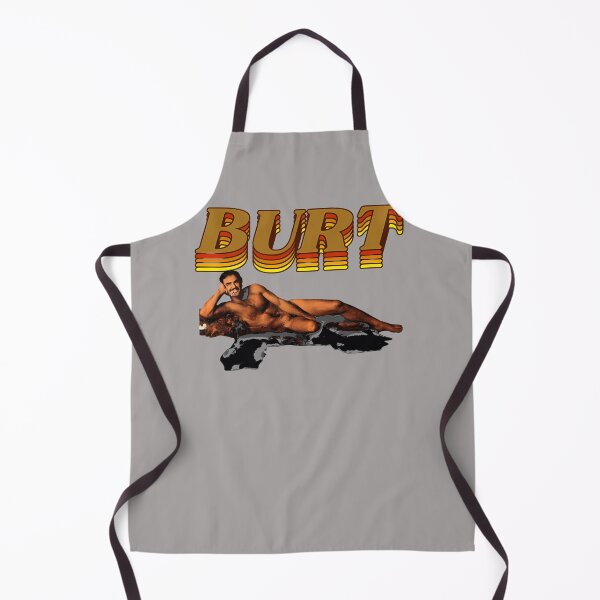 Item preview, BURT-REYNOLDS-T-SHIRT designed and sold by SonjaImhof.