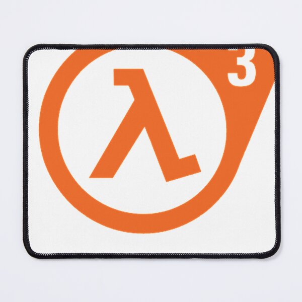 Item preview, Half Life 3 - I Want To Believe designed and sold by rexbailey3.