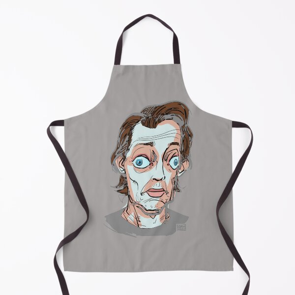 Item preview, BUSCEMI-DOODLE---COPY designed and sold by SonjaImhof.