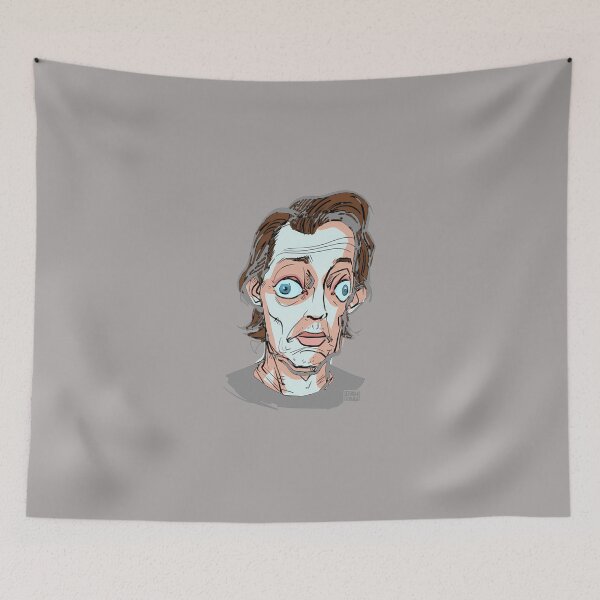 Item preview, BUSCEMI-DOODLE---COPY designed and sold by SonjaImhof.