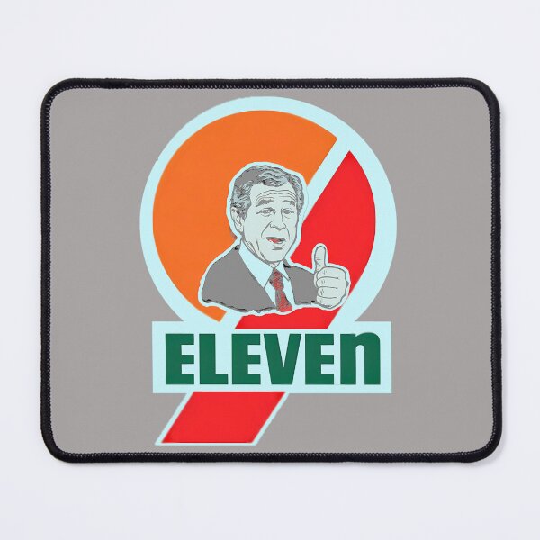 Item preview, BUSH-DID-911-LOGO designed and sold by SonjaImhof.