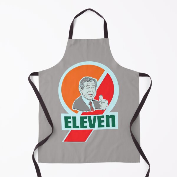 Item preview, BUSH-DID-911-LOGO designed and sold by SonjaImhof.