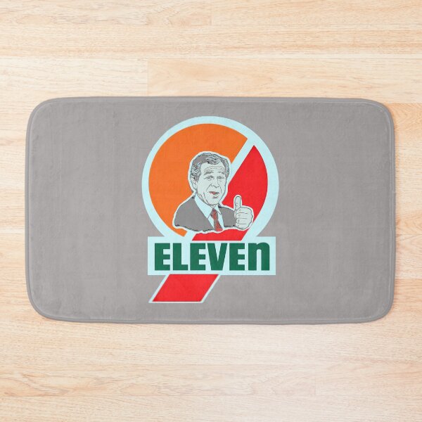 Item preview, BUSH-DID-911-LOGO designed and sold by SonjaImhof.
