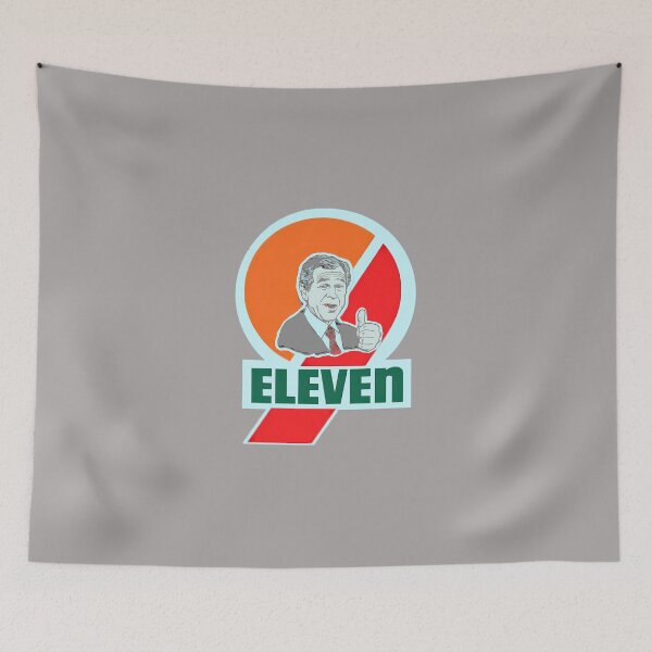 Item preview, BUSH-DID-911-LOGO designed and sold by SonjaImhof.