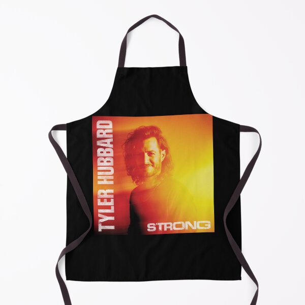 Item preview, Tyler Hubbard Strong Album 2024 designed and sold by RicardoPalomare.