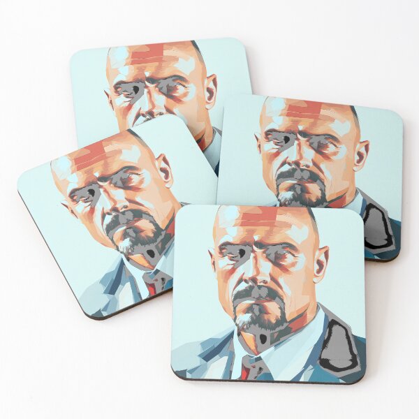 Item preview, BUSINESSMAN-MAN-3 designed and sold by SonjaImhof.