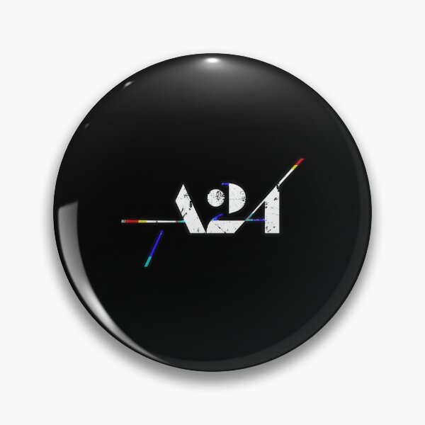 Item preview, A24 Logo  designed and sold by mercerfalso.