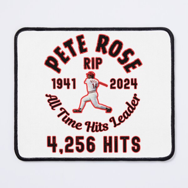 Item preview, Pete Rose Rip Vintage Charlie Hustle Legend designed and sold by nan-dlman.