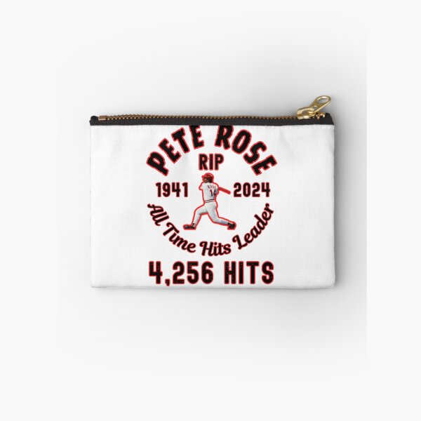 Item preview, Pete Rose Rip Vintage Charlie Hustle Legend designed and sold by nan-dlman.