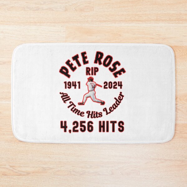 Item preview, Pete Rose Rip Vintage Charlie Hustle Legend designed and sold by nan-dlman.