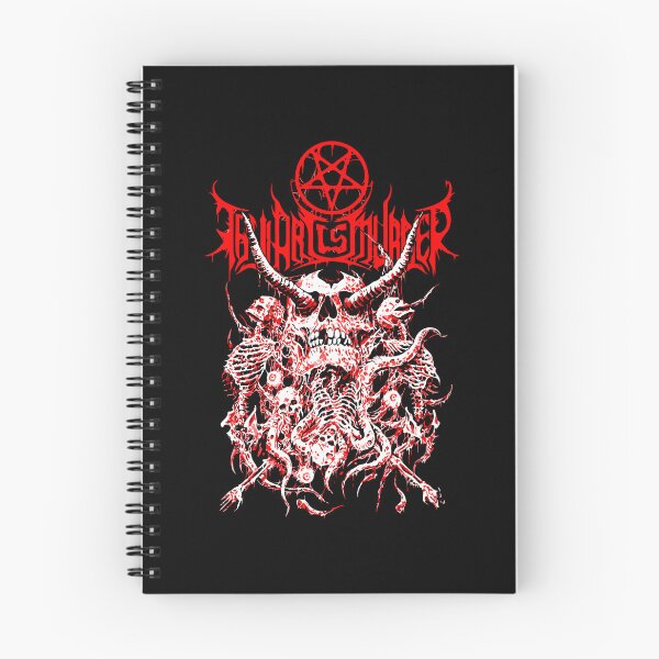 Item preview, Thy Is Murder. designed and sold by LaurencePinette.