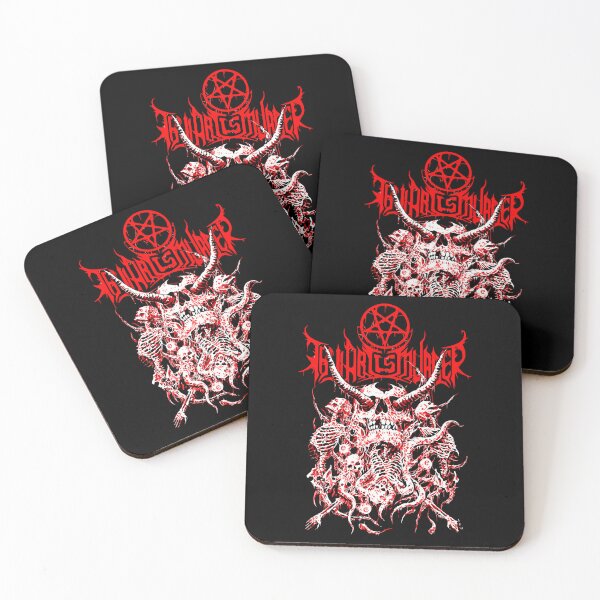Item preview, Thy Is Murder. designed and sold by LaurencePinette.