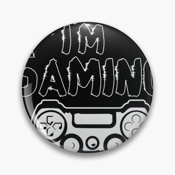Item preview, Can'T Adult Now I'M Gaming - Gaming - Gamer designed and sold by DagmarHara.