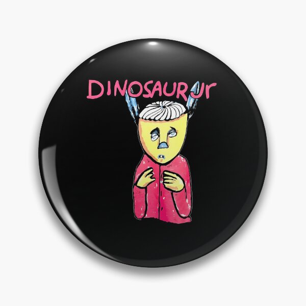 Item preview, Dinosaur Jr  - 90S Style designed and sold by WyattRivera1.