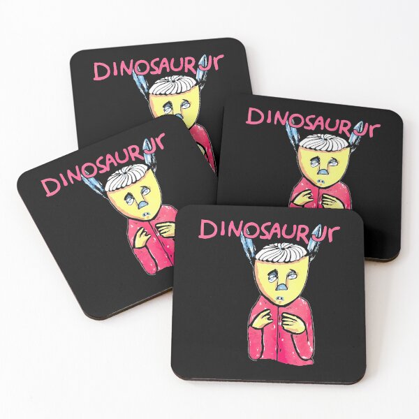 Item preview, Dinosaur Jr  - 90S Style designed and sold by WyattRivera1.