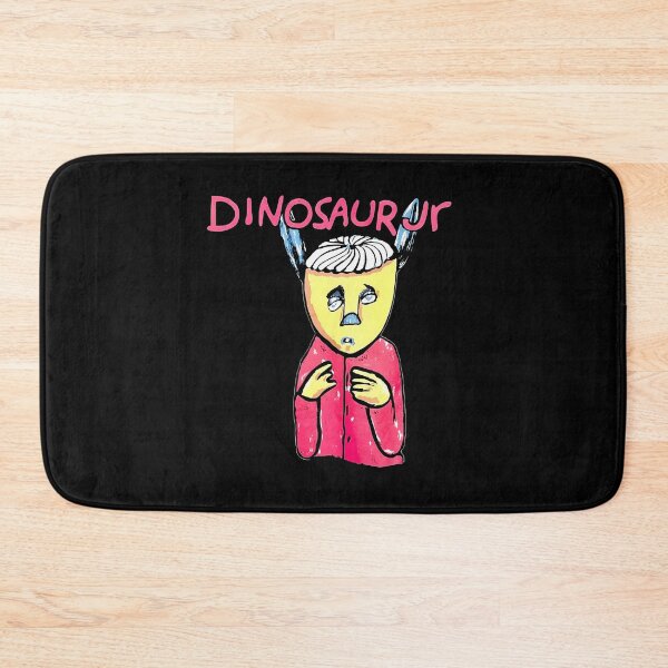Item preview, Dinosaur Jr  - 90S Style designed and sold by WyattRivera1.
