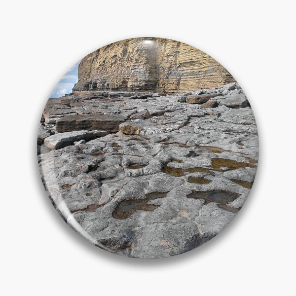 Item preview, Dunraven Bay in Southerndown designed and sold by Leighton Collins.