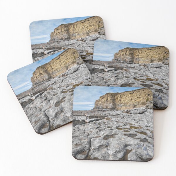 Item preview, Dunraven Bay in Southerndown designed and sold by Leighton Collins.