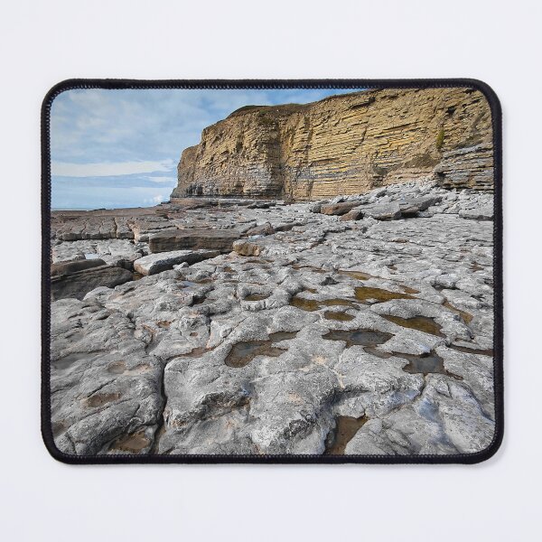 Item preview, Dunraven Bay in Southerndown designed and sold by Leighton Collins.