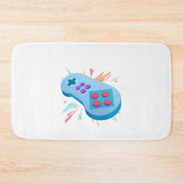 Item preview, Paused My Game To Be Here designed and sold by rexbailey3.