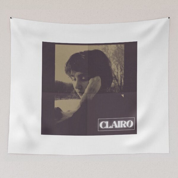 Item preview, Clairo sling designed and sold by BradStiedem.
