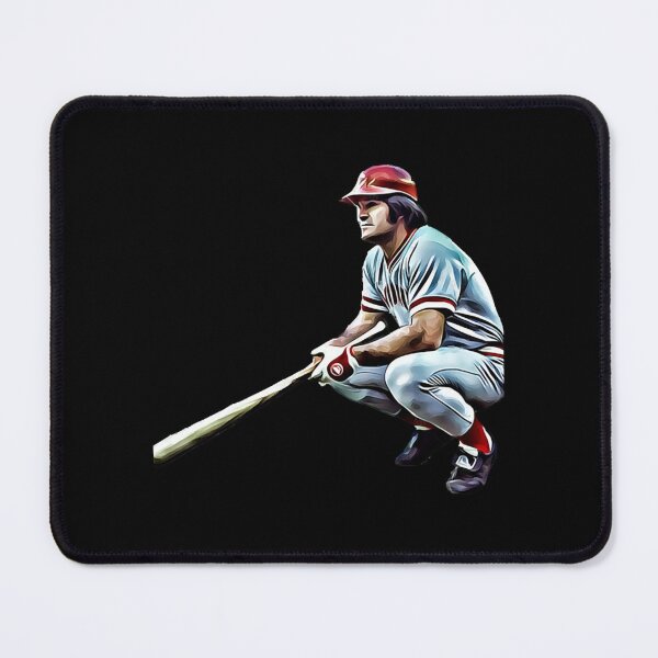 Item preview, Pete Rose The Hit King Charlie Hustle Legend designed and sold by nan-dlman.