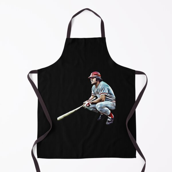 Item preview, Pete Rose The Hit King Charlie Hustle Legend designed and sold by nan-dlman.