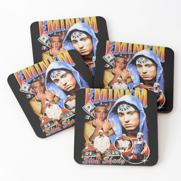 Item preview, Eminem designed and sold by RicardoPalomare.