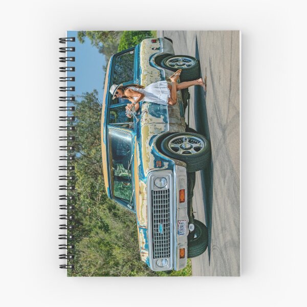 Item preview, '72 Suburban designed and sold by Andrew Felton.