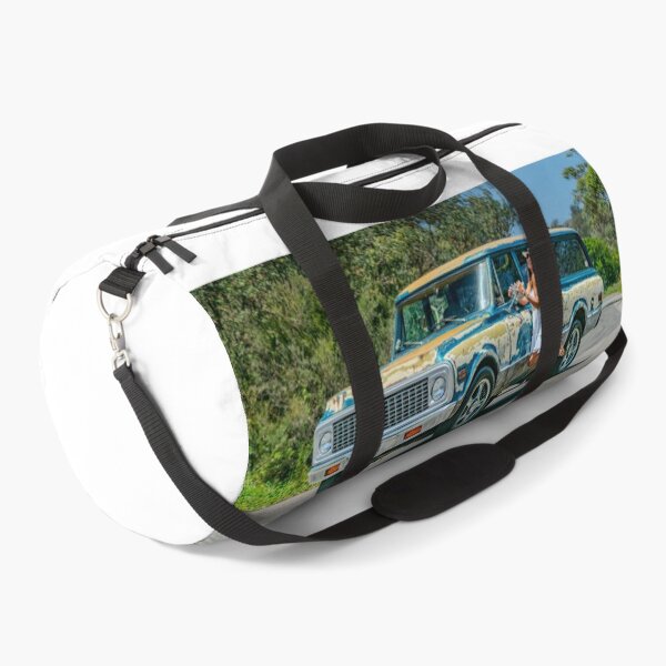 Item preview, '72 Suburban designed and sold by Andrew Felton.