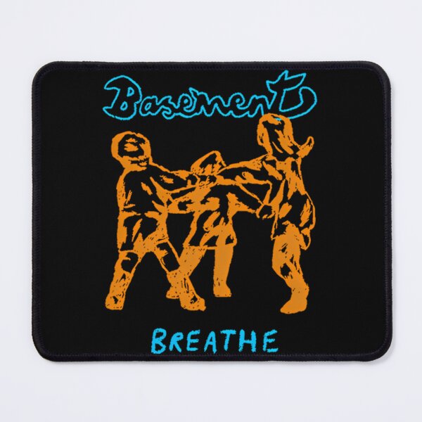 Item preview, Basement Breathe designed and sold by EpicWitWear.