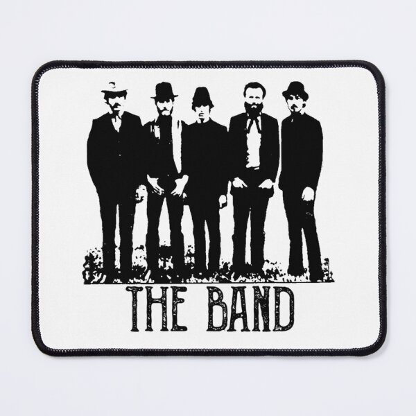 Item preview, The Band designed and sold by lelenanart.