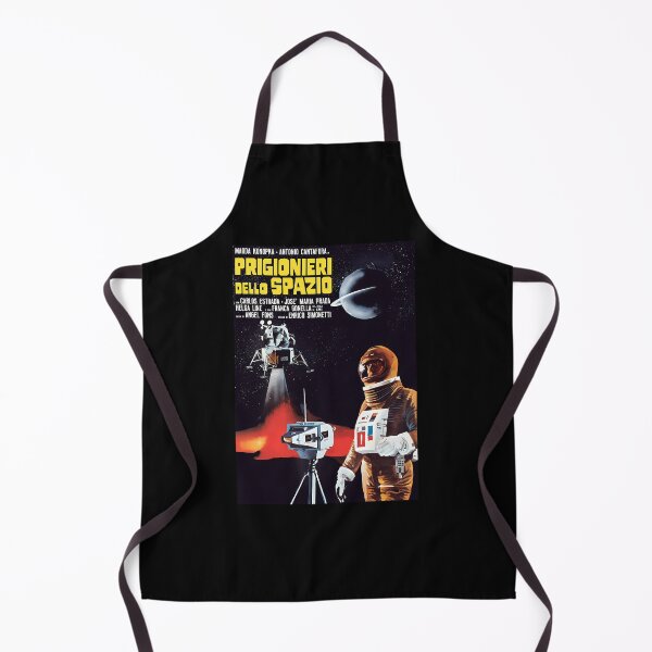Item preview, Prigionieri dello Spazio designed and sold by ConstanceCourto.