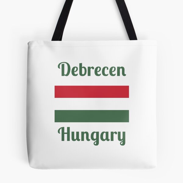 Item preview, Debrecen Hungary - Stylish Prints, designed and sold by Fleetwood1994.